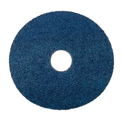 Zirconia Resin Fibre Discs 5" x 7/8" 120G