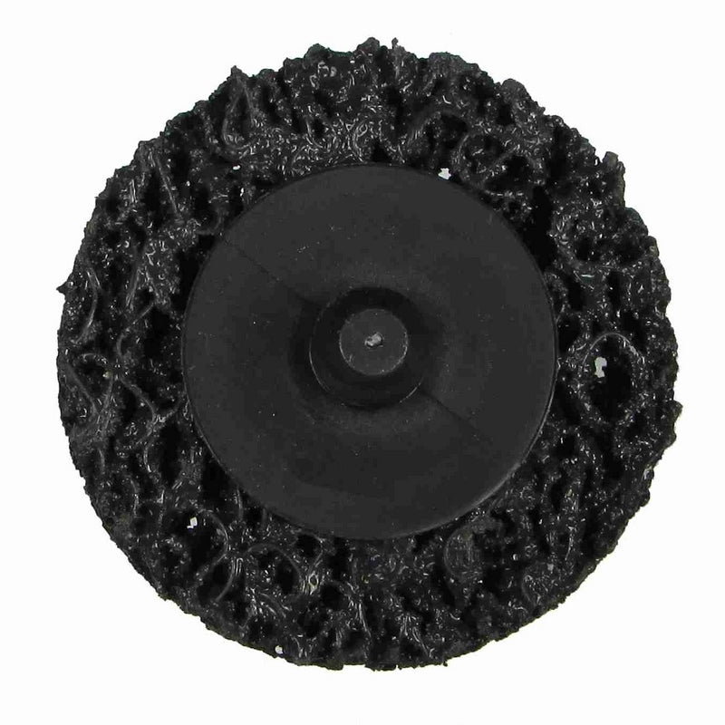 Clean & Strip Discs 2" Black