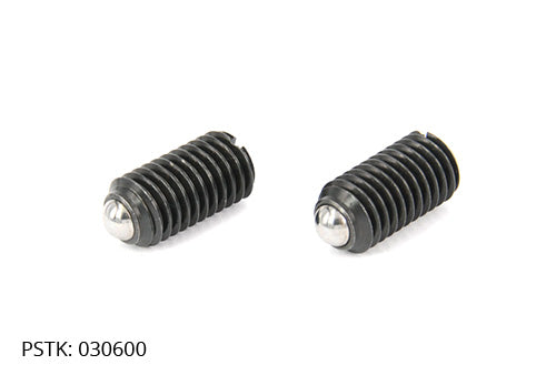 Spring Plunger 2 pack part # 030600 for Hiretech floor sander – ABRACUT