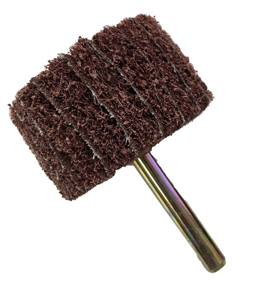 Interleaf Flap Wheels – ABRACUT