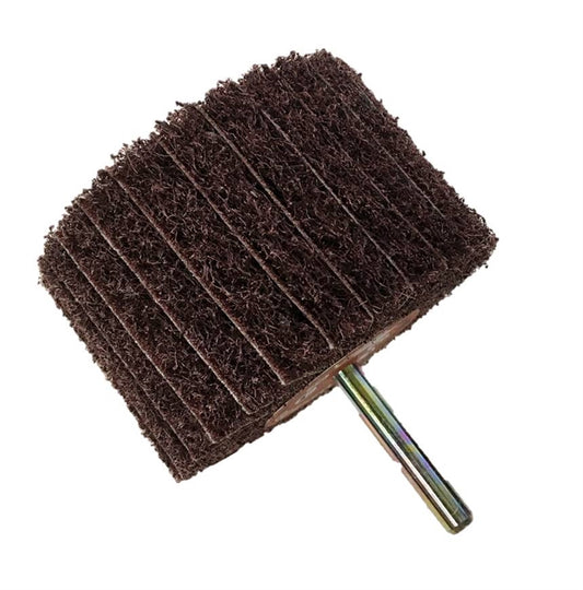 Interleaf Flap Wheels – tagged